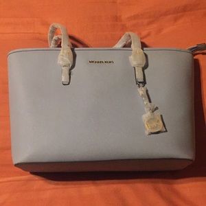 Michael Kors Jet Set bag 19x11